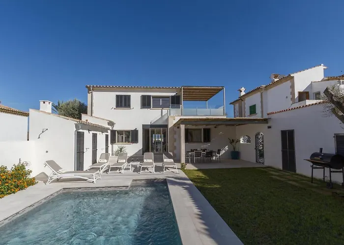 Villa Holland 11