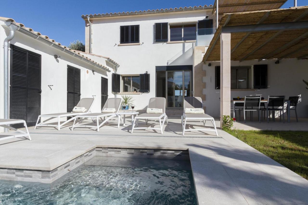 Chalet Holland 11 Port de Pollença