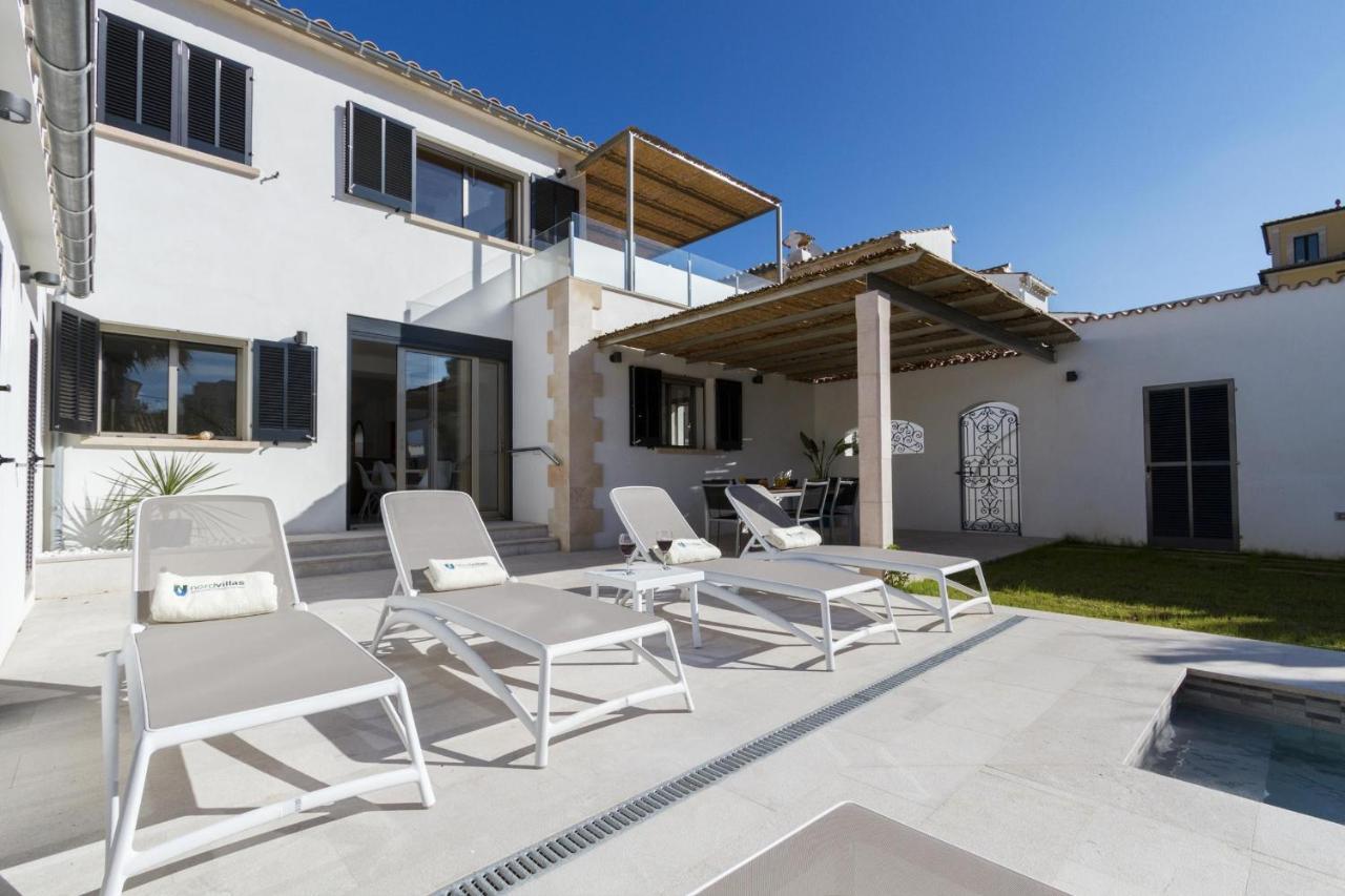Chalet Holland 11 *